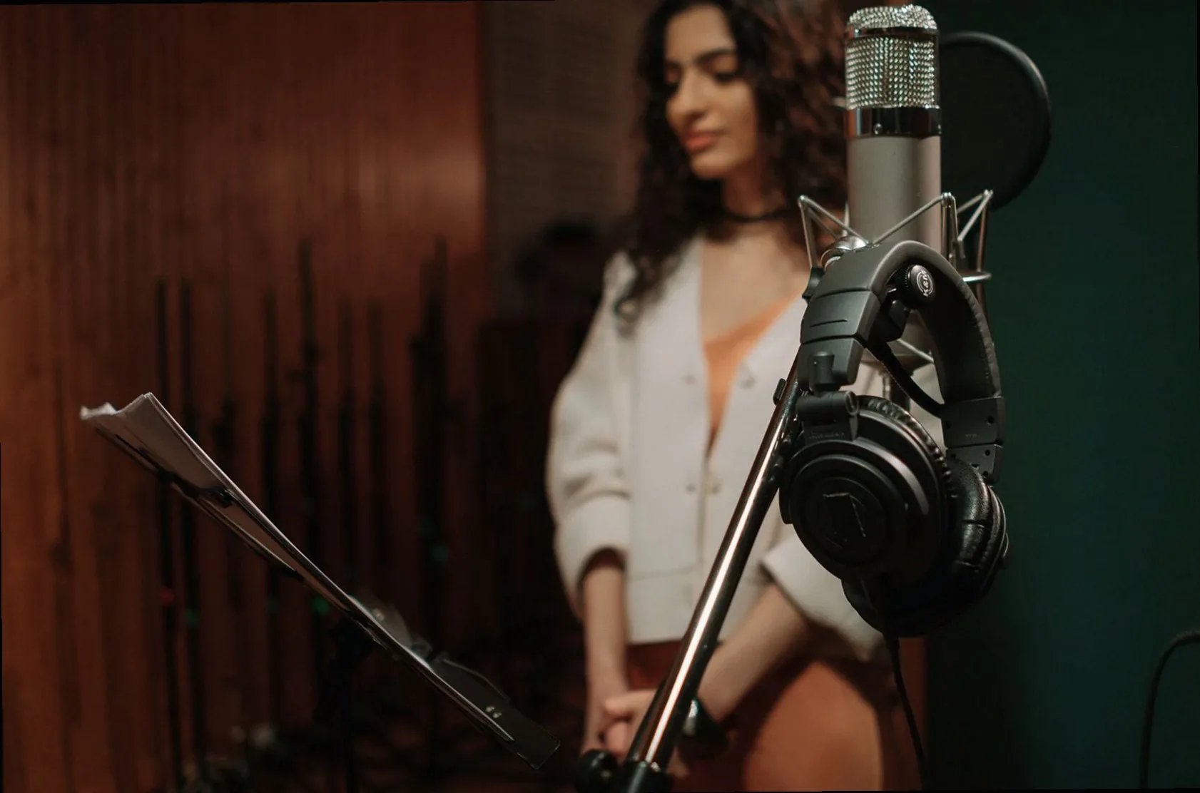 映像クリエイターのためのサウンドデザイン入門
